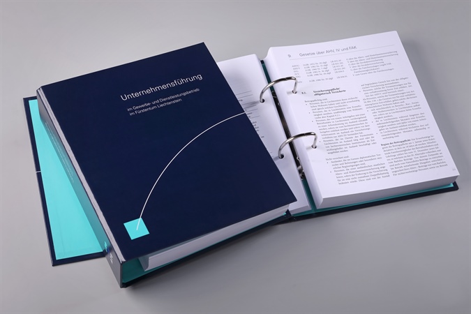 Handbuch Unternehmensführung - Neuauflage 2021!