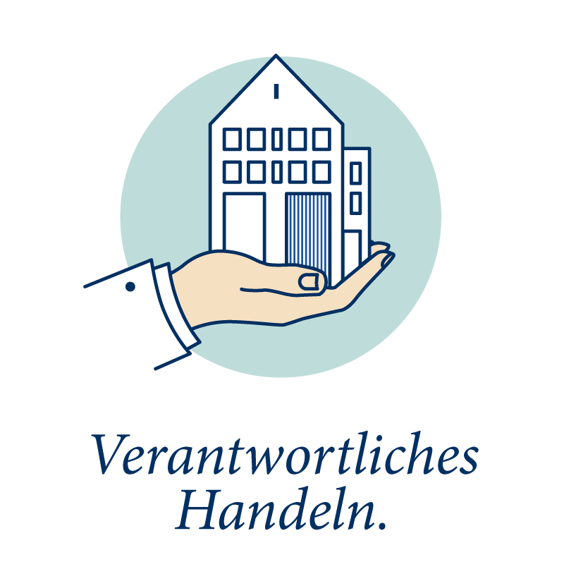 Unternehmenswert: Verantwortliches Handeln