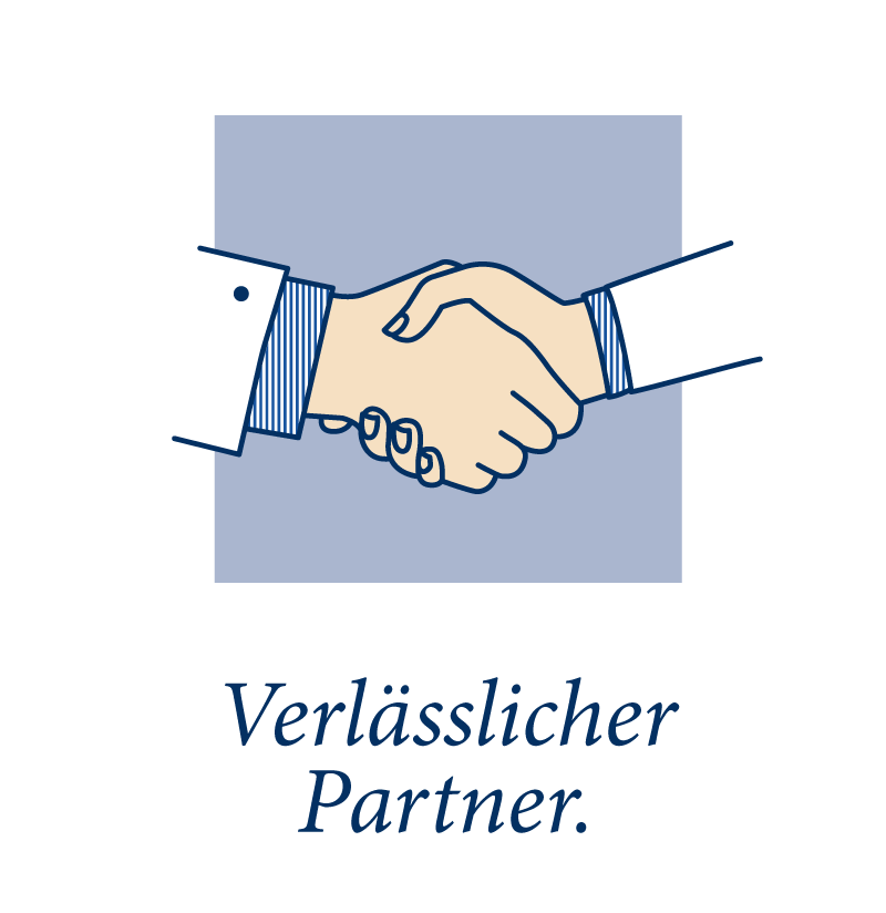 Unternehmenswert: Verlässlicher Partner